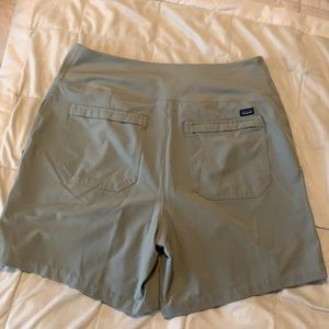 Patagonia hiking short